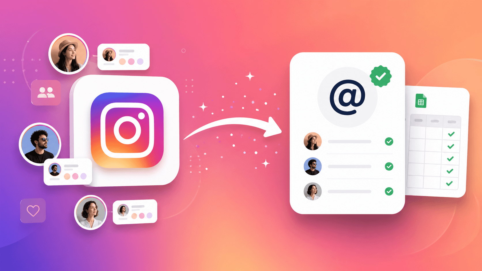 Best Instagram Email Scraper Tools in 2026 (Cloud vs Extension vs DIY)