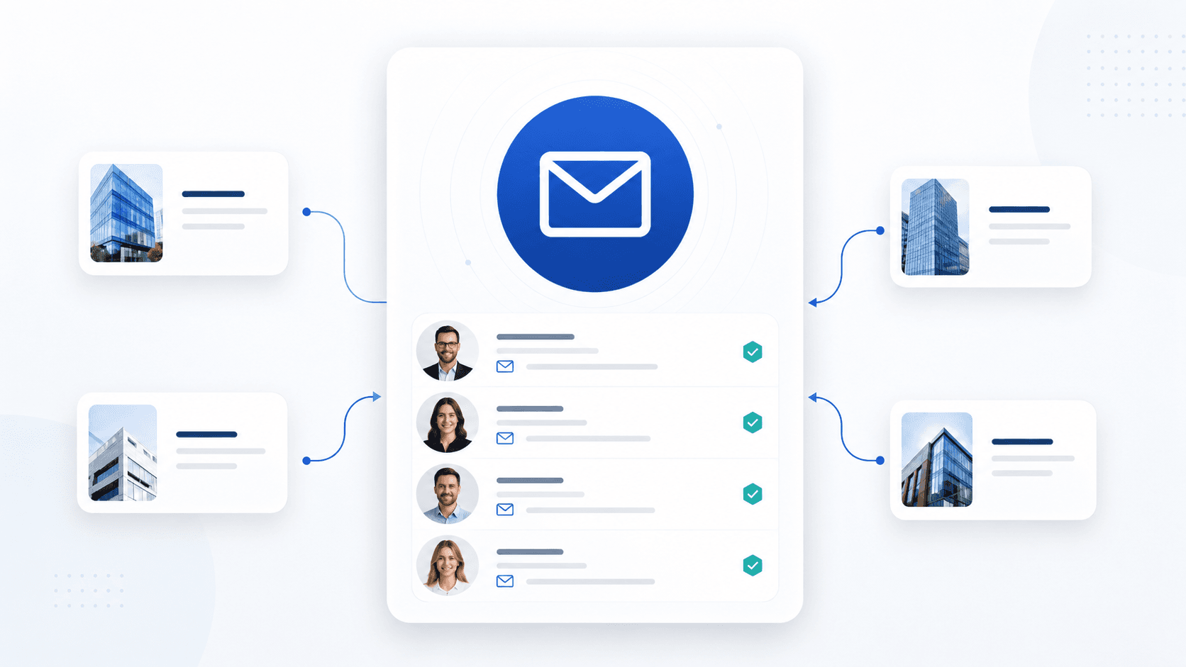 Email Scraping for Lead Generation: Build a B2B Contact List Fast