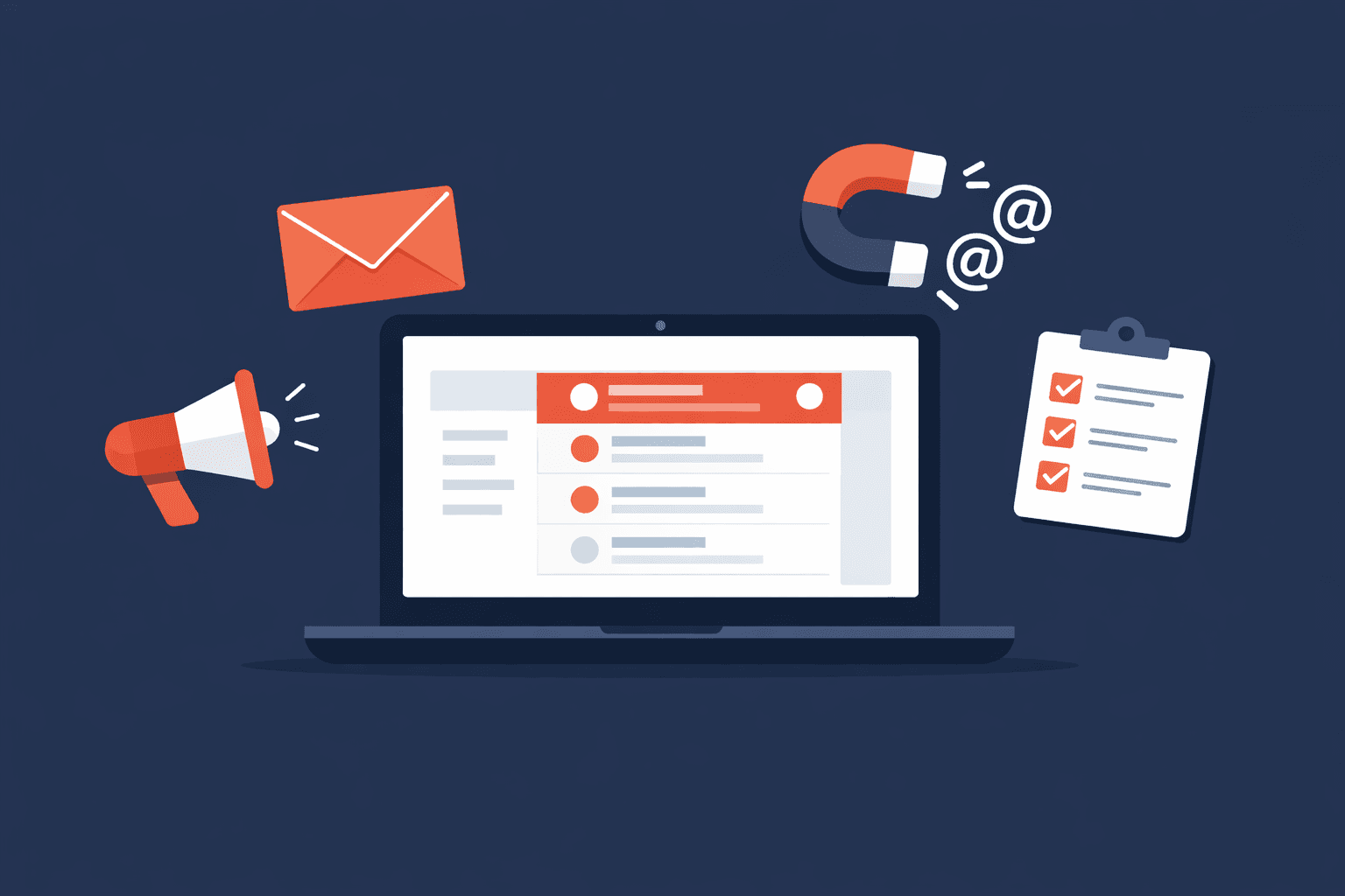 How to Get Email Addresses for Marketing in 2026 (6 Methods)