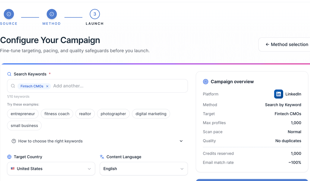 How to Scrape Emails from LinkedIn in 2026 (5 Methods)