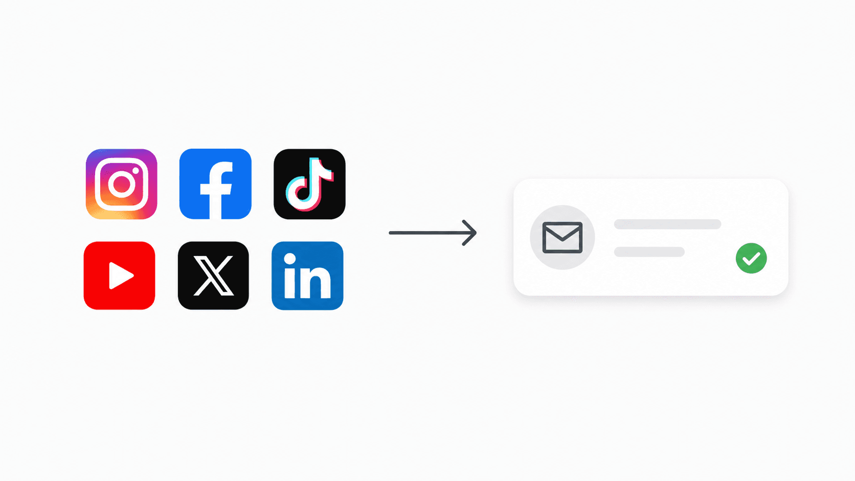 Social Media Email Scraping Guide