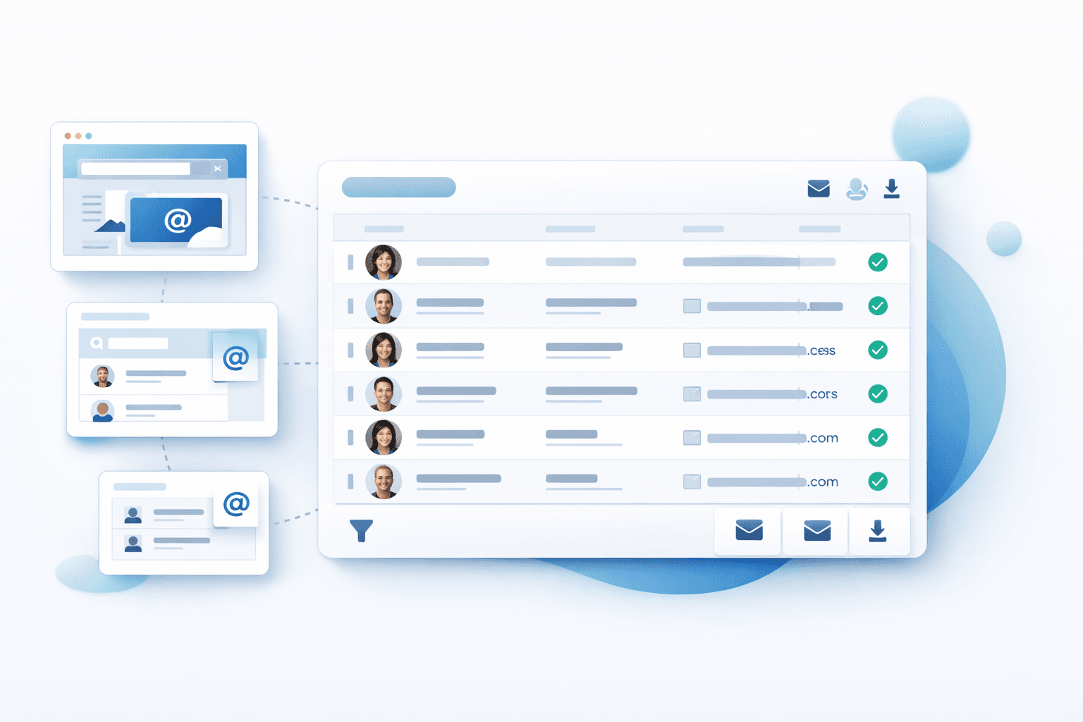 What is Email Scraping? How It Works & Use Cases