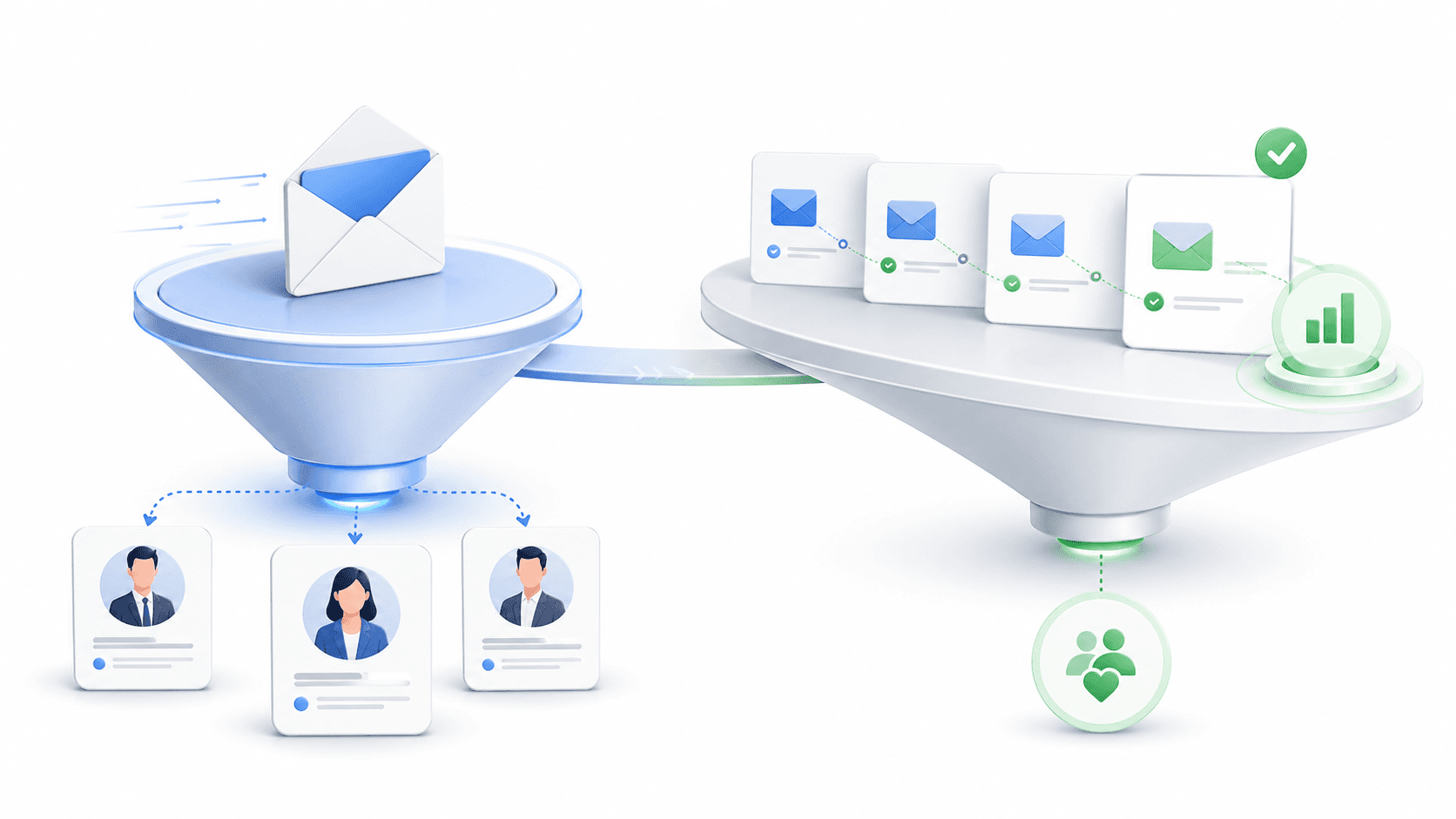 Understanding the Cold Email vs Email Marketing Difference for Success