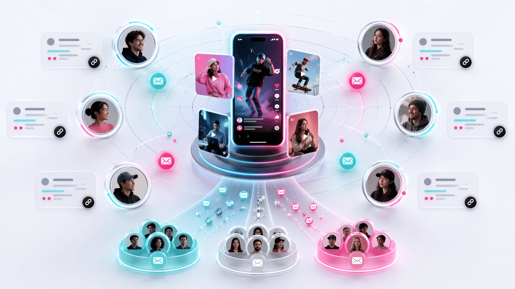TikTok Guide: How to Scrape Emails from TikTok in 2026