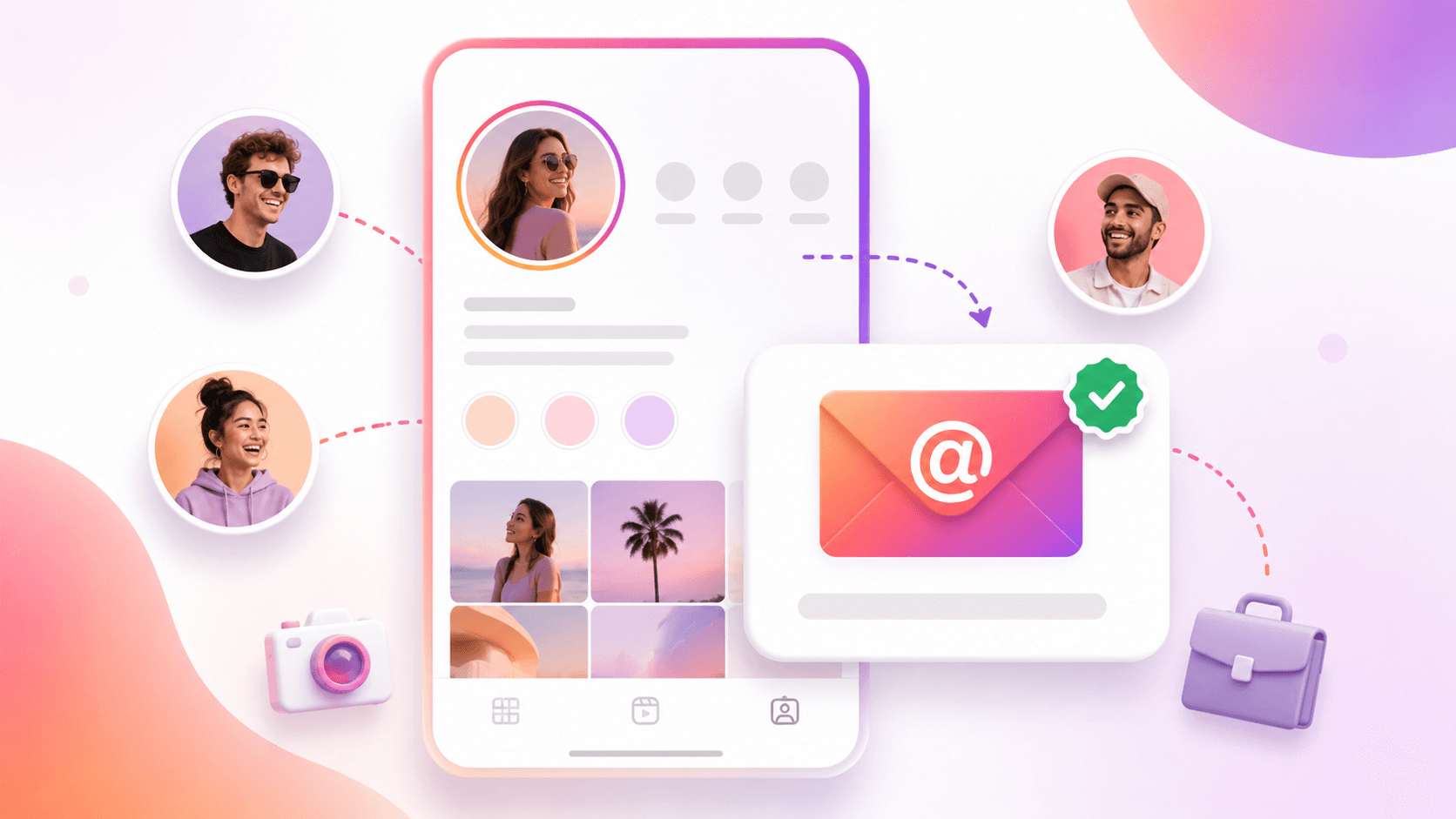 Instagram Influencer Email Finder: Complete Guide For Brands & Creators